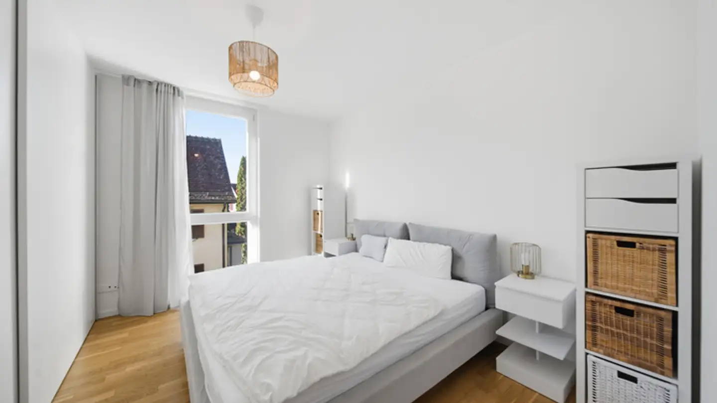 Appartamento in vendita - 8051 Zürich - Foto 4