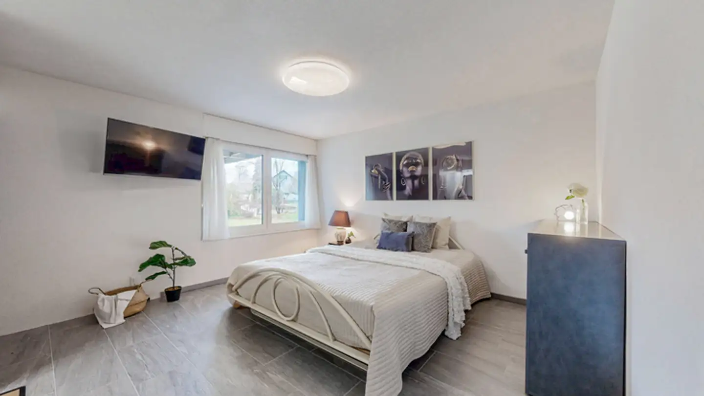 Einfamilienhaus kaufen - 8580 Amriswil - Foto 4