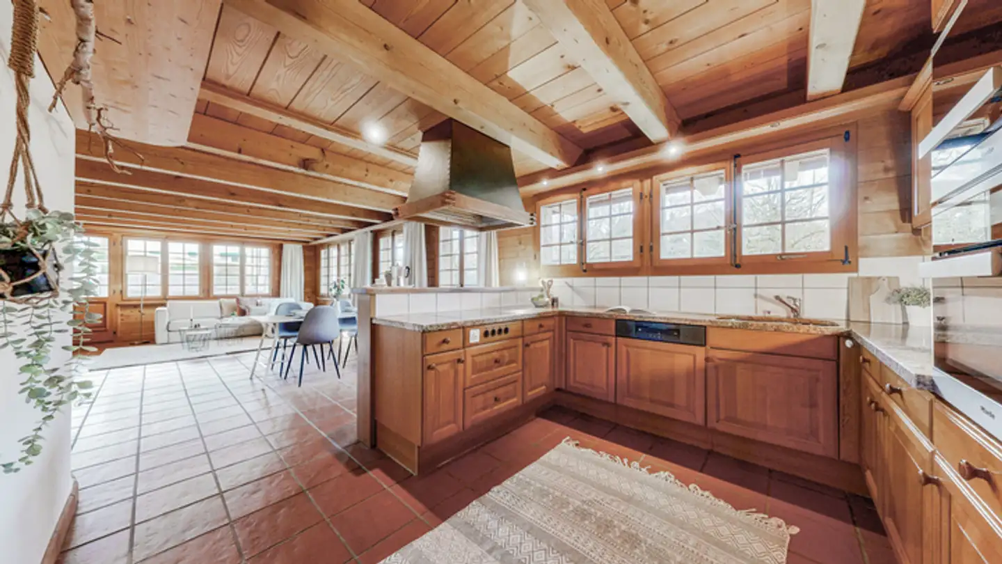 Maison individuelle à vendre - 4563 Gerlafingen - Photo 3