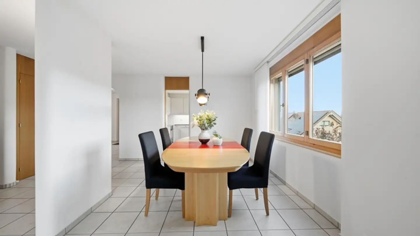 Casa singola in vendita - 3173 Oberwangen b. Bern - Foto 3