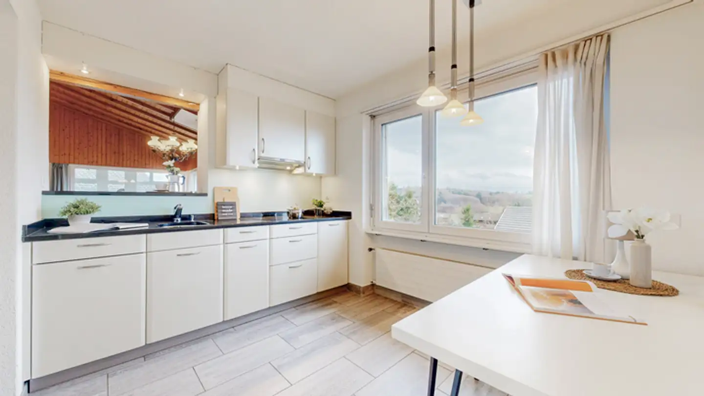 Single house for sale - 3423 Ersigen - Photo 4