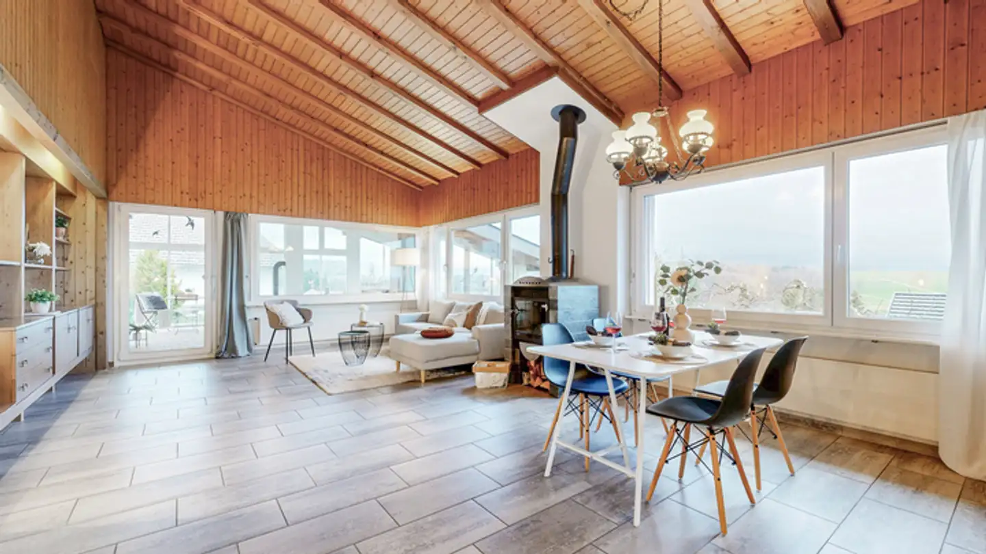 Single house for sale - 3423 Ersigen - Photo 3