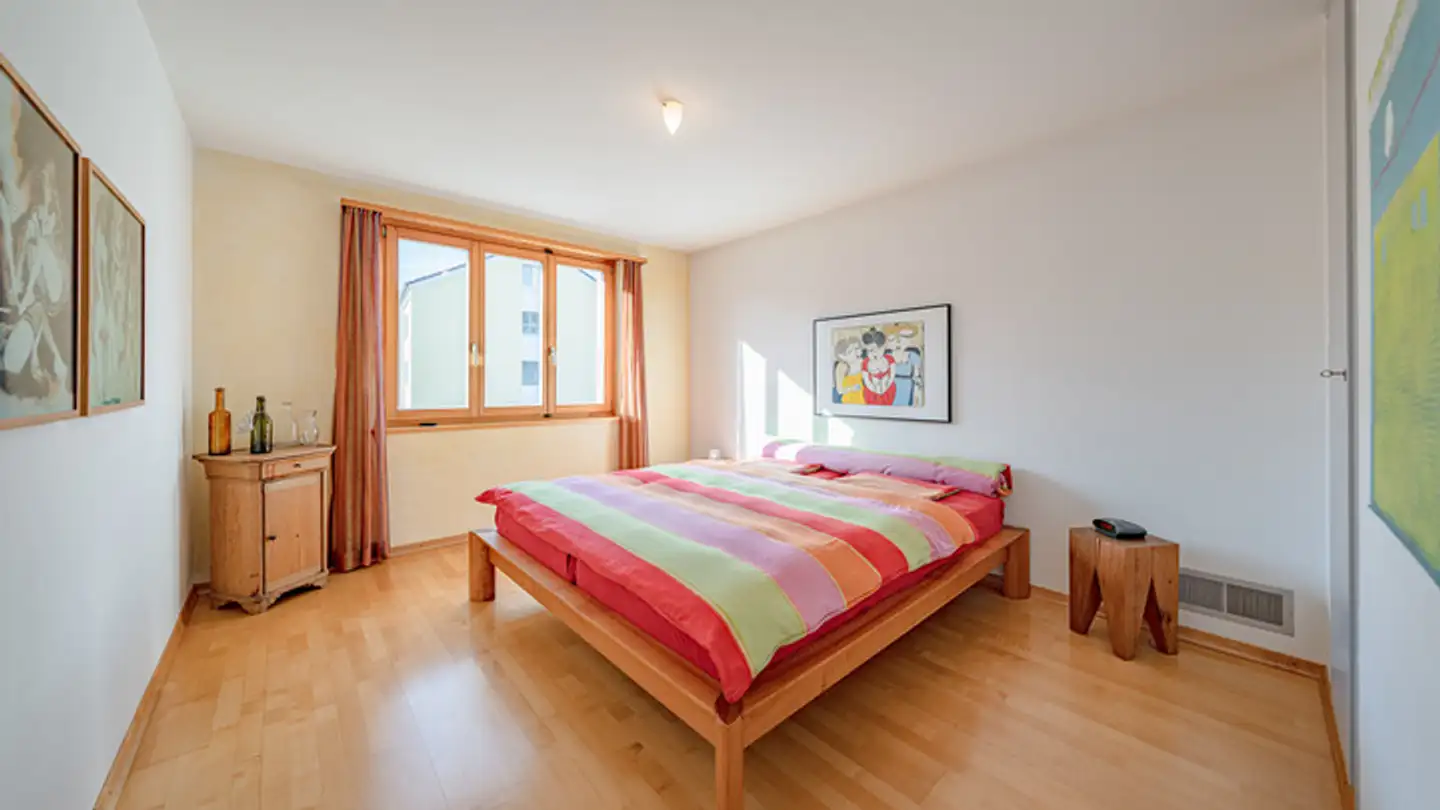 Maison en terrasse à vendre - 3063 Ittigen - Photo 4