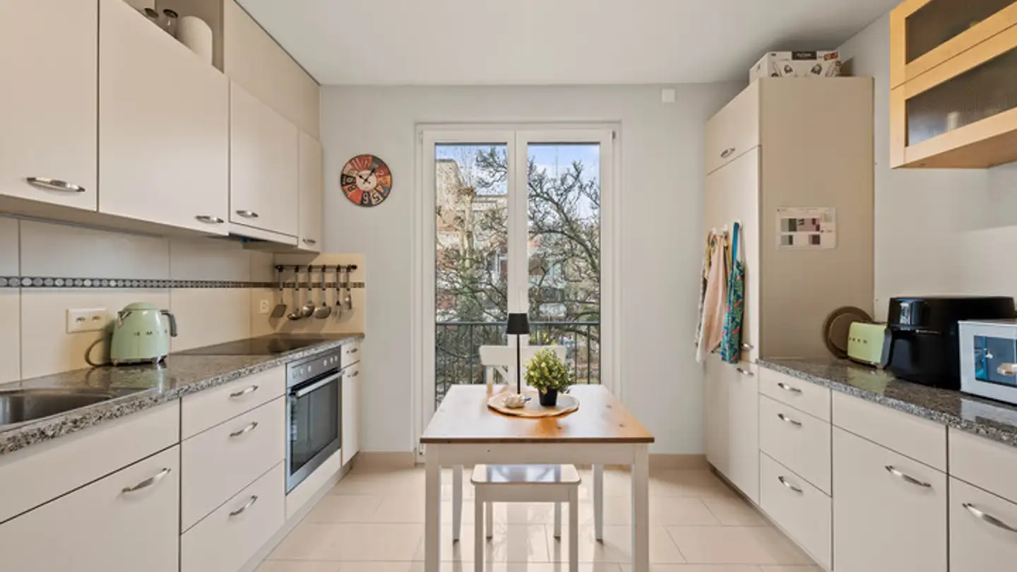 Appartamento in vendita - 8038 Zürich - Foto 3