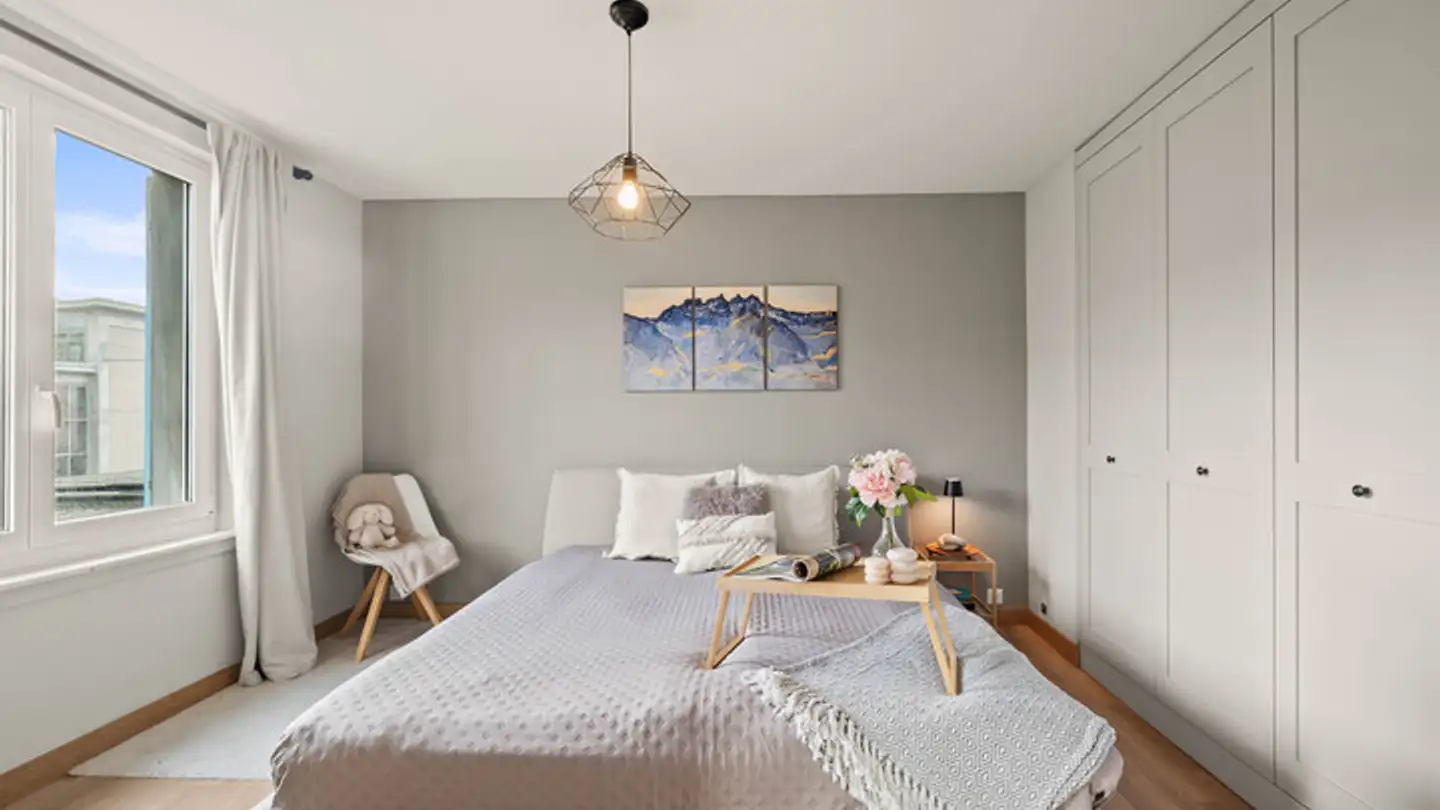 Appartamento in vendita - 8038 Zürich - Foto 4