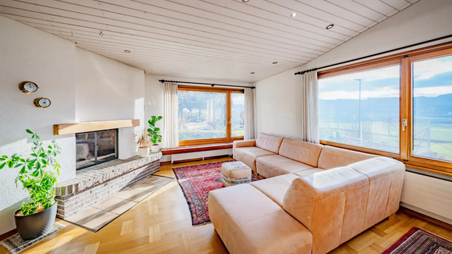 Einfamilienhaus kaufen - 5054 Moosleerau - Foto 2