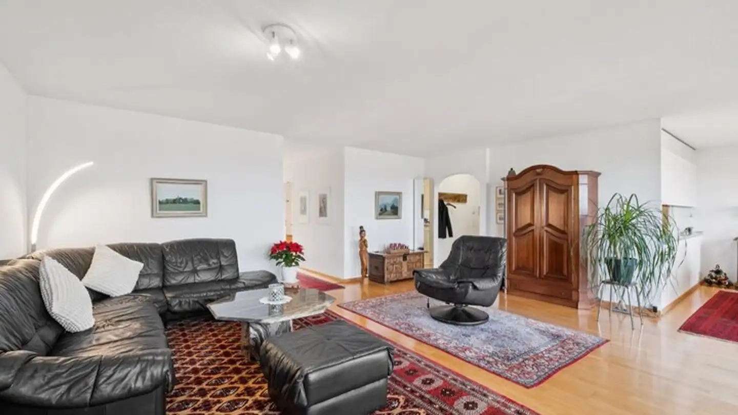 Appartamento in vendita - 8835 Feusisberg - Foto 2