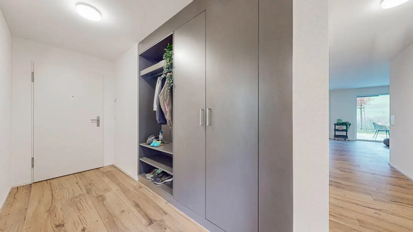 Appartamento in vendita - 4716 Welschenrohr - Foto 4