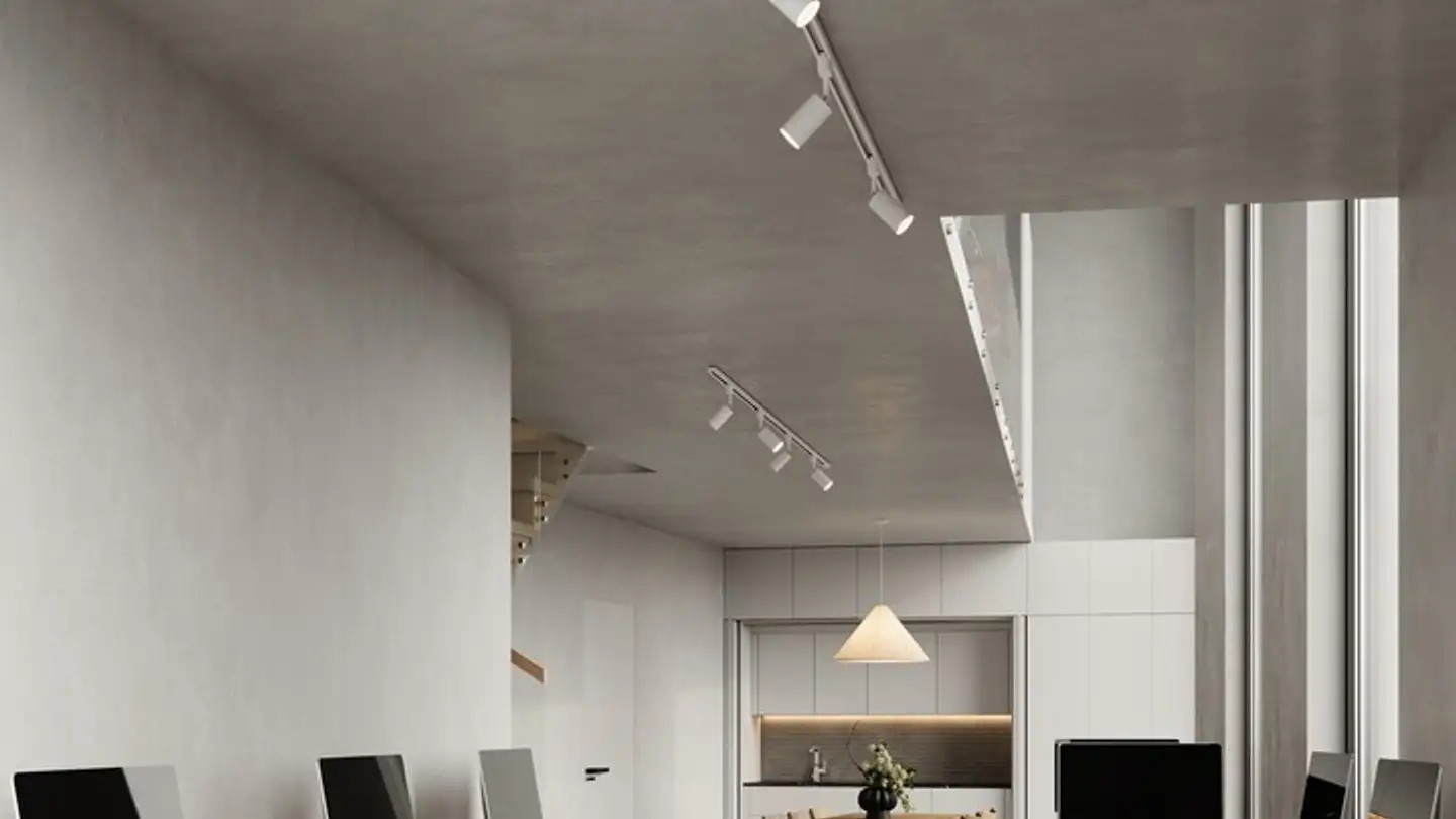 Commercial for sale - 8180 Bülach