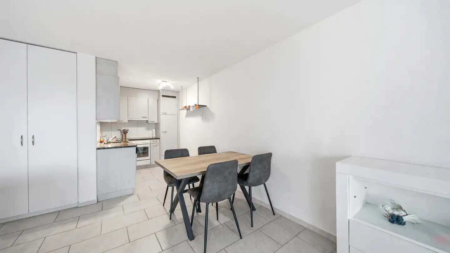 Wohnung kaufen - 5707 Seengen - Foto 2