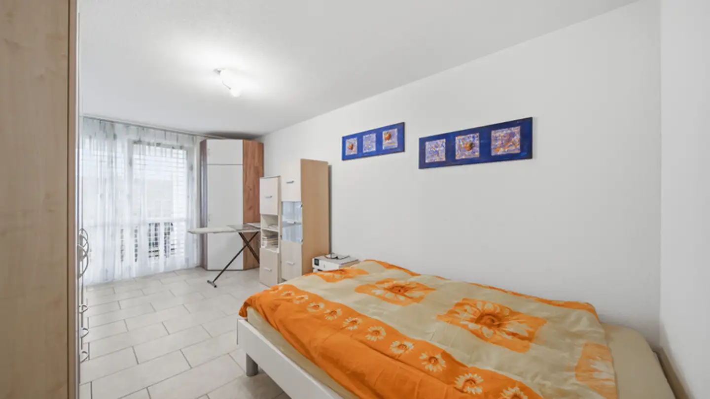 Wohnung kaufen - 5707 Seengen - Foto 4