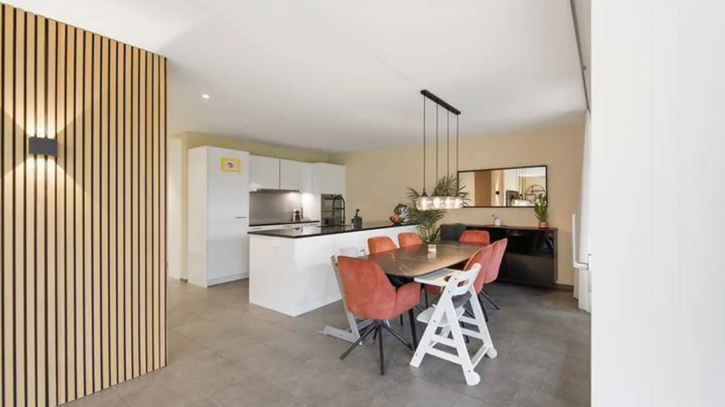 Appartement à vendre - 5603 Staufen - Photo 4