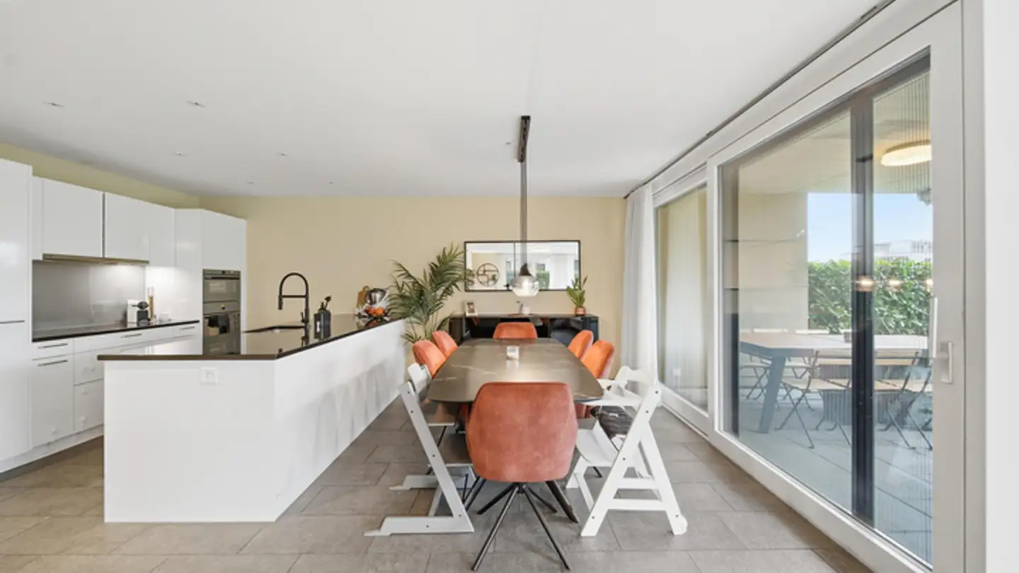 Wohnung kaufen - 5603 Staufen - Foto 2