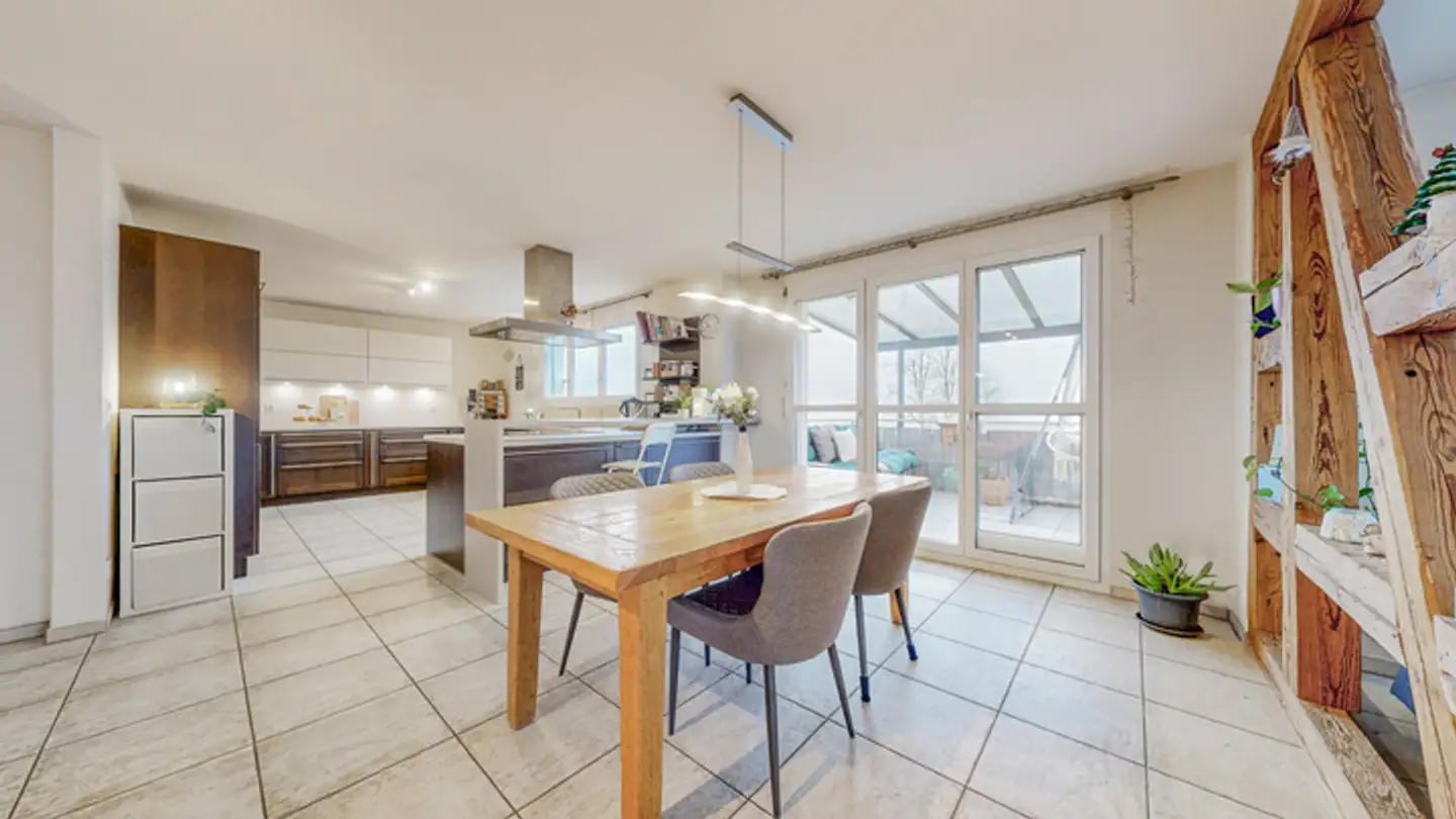 Maison individuelle à vendre - 8535 Herdern - Photo 3