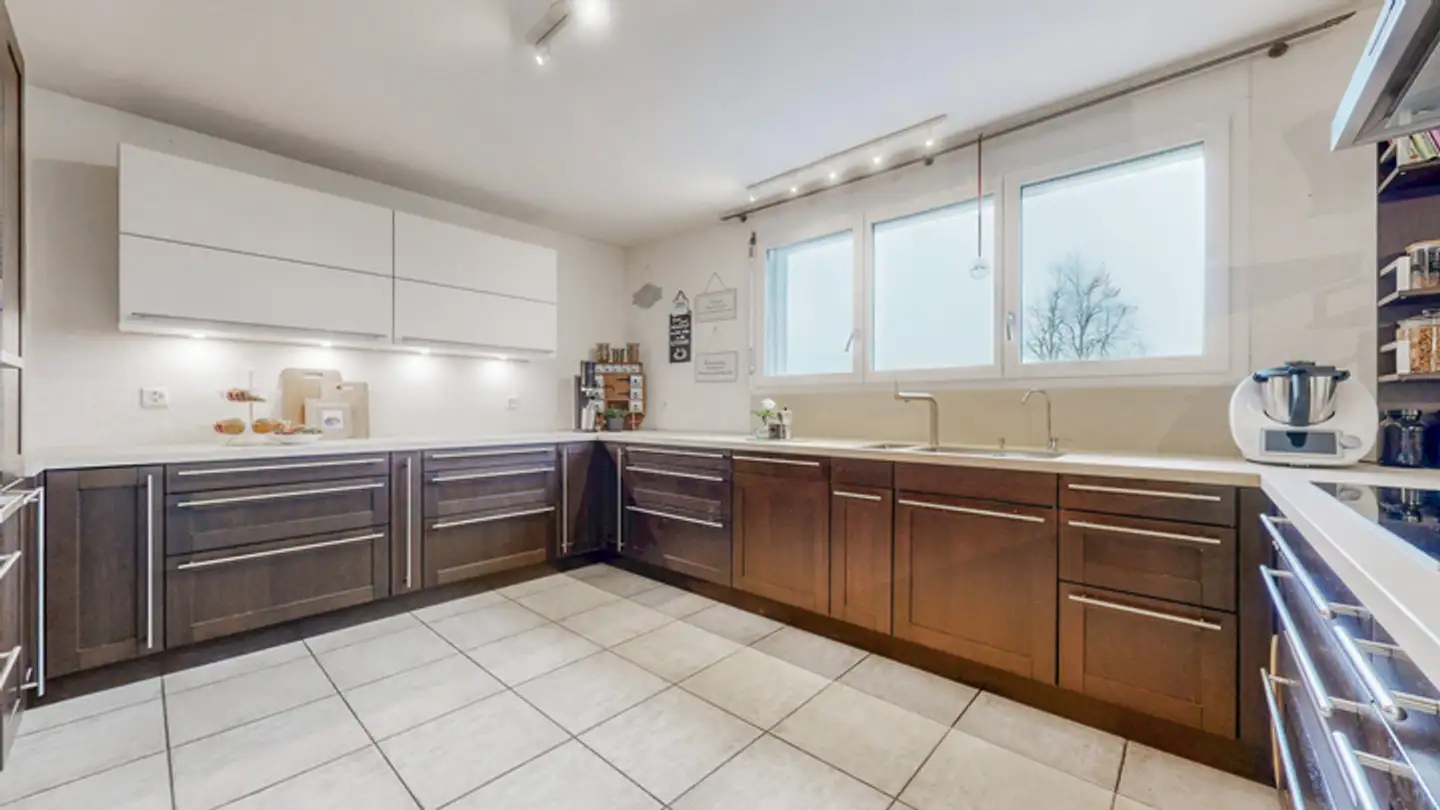 Maison individuelle à vendre - 8535 Herdern - Photo 4