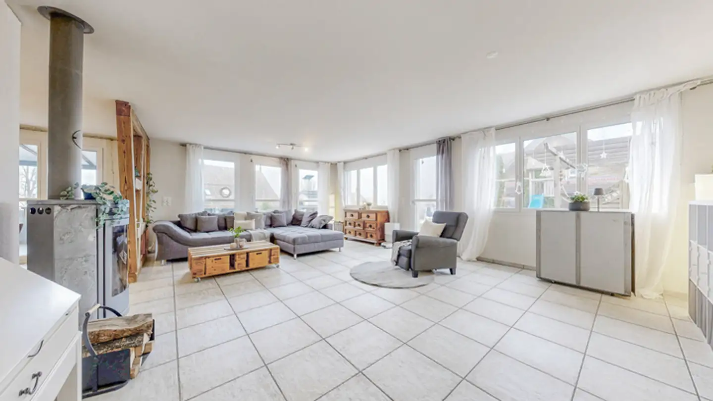 Maison individuelle à vendre - 8535 Herdern - Photo 2