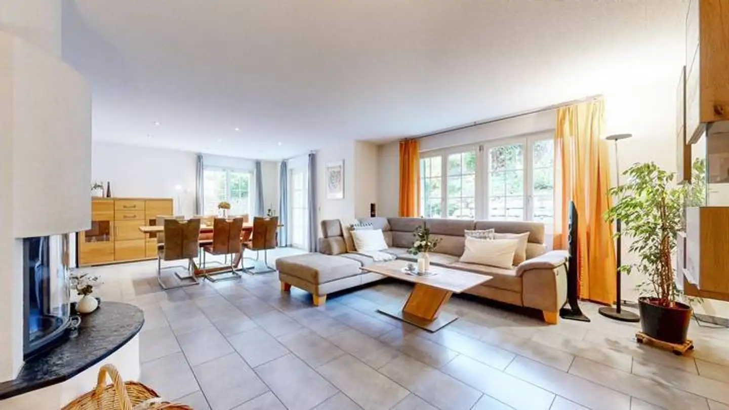 Maison individuelle à vendre - 5425 Schneisingen - Photo 3