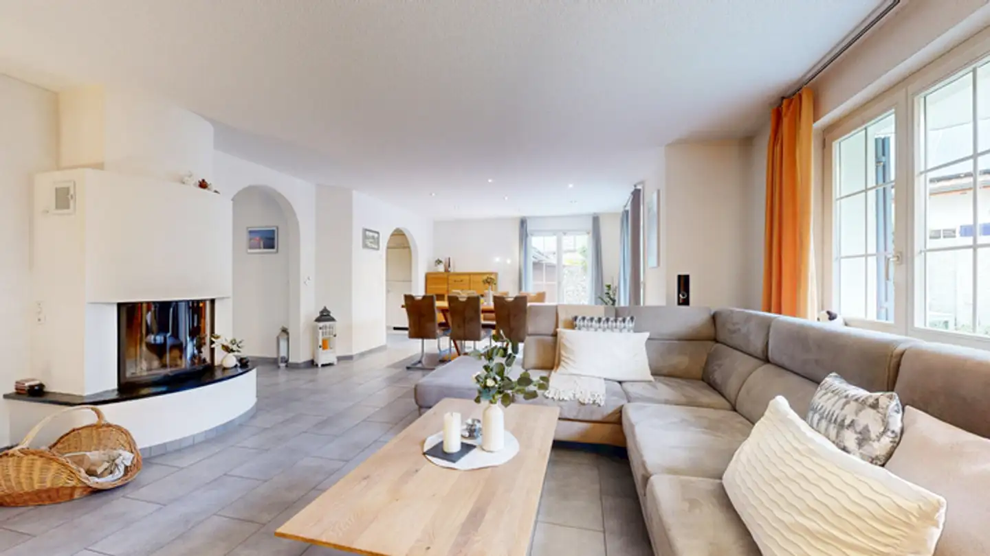 Einfamilienhaus kaufen - 5425 Schneisingen - Foto 2