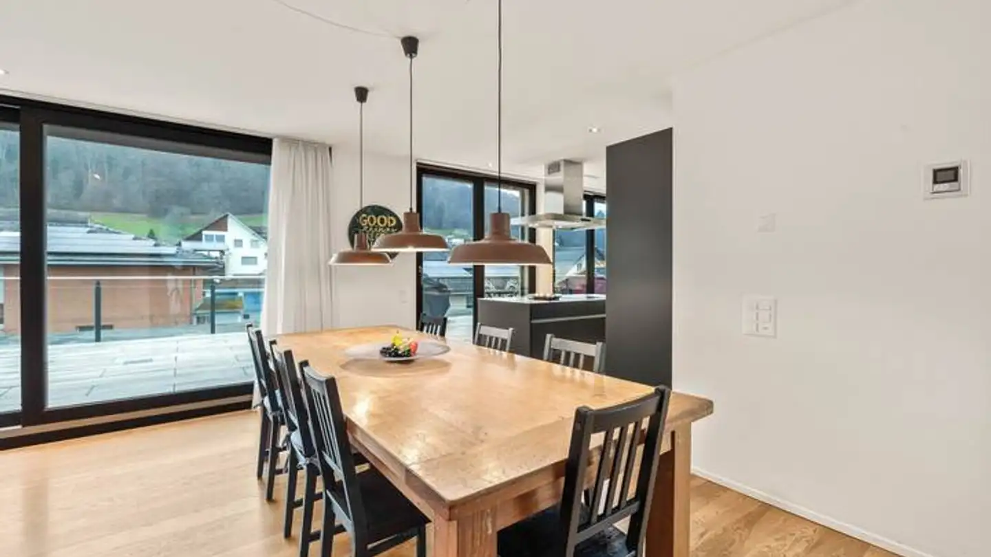 Penthouse for sale - 5612 Villmergen - Photo 3