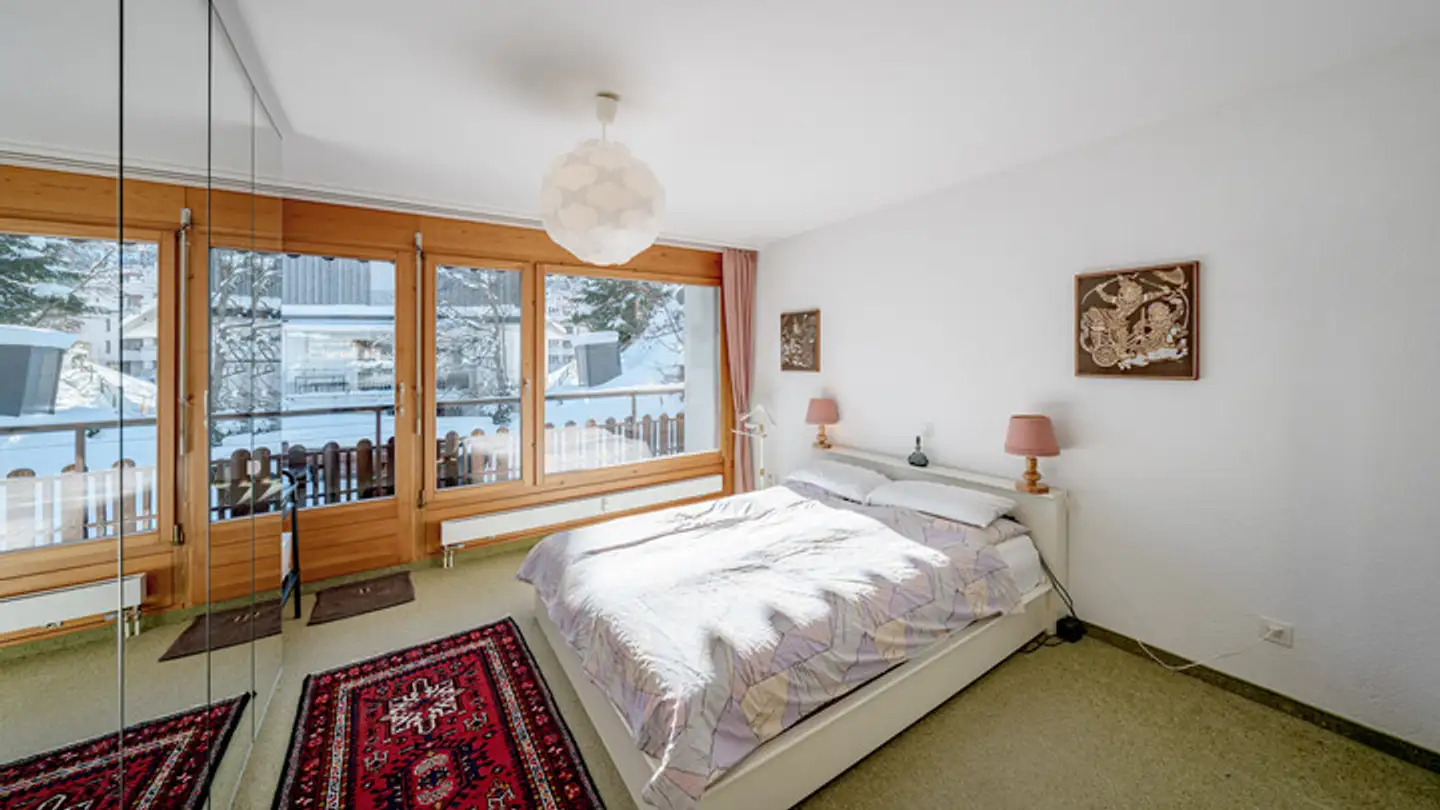 Apartment for sale - 7050 Arosa - Photo 4