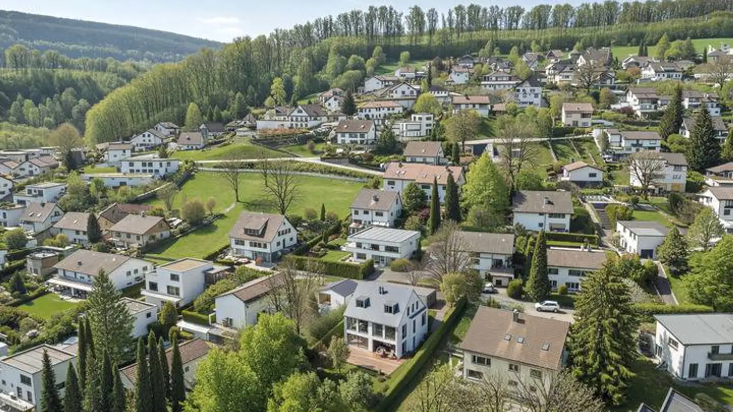 Terrain constructible à vendre - 4112 Bättwil - Photo 2