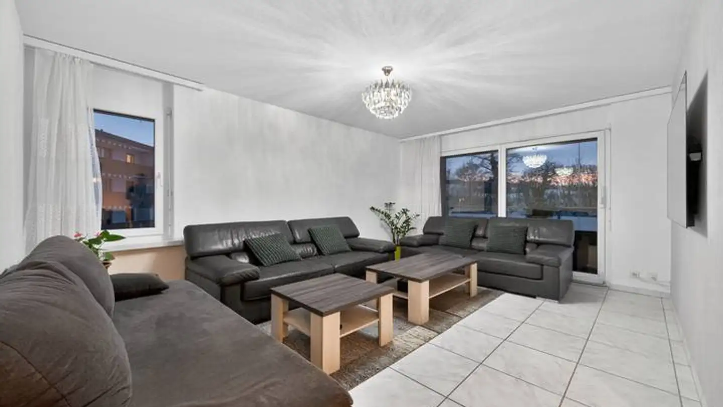 Apartment for sale - 9200 Gossau SG - Photo 3