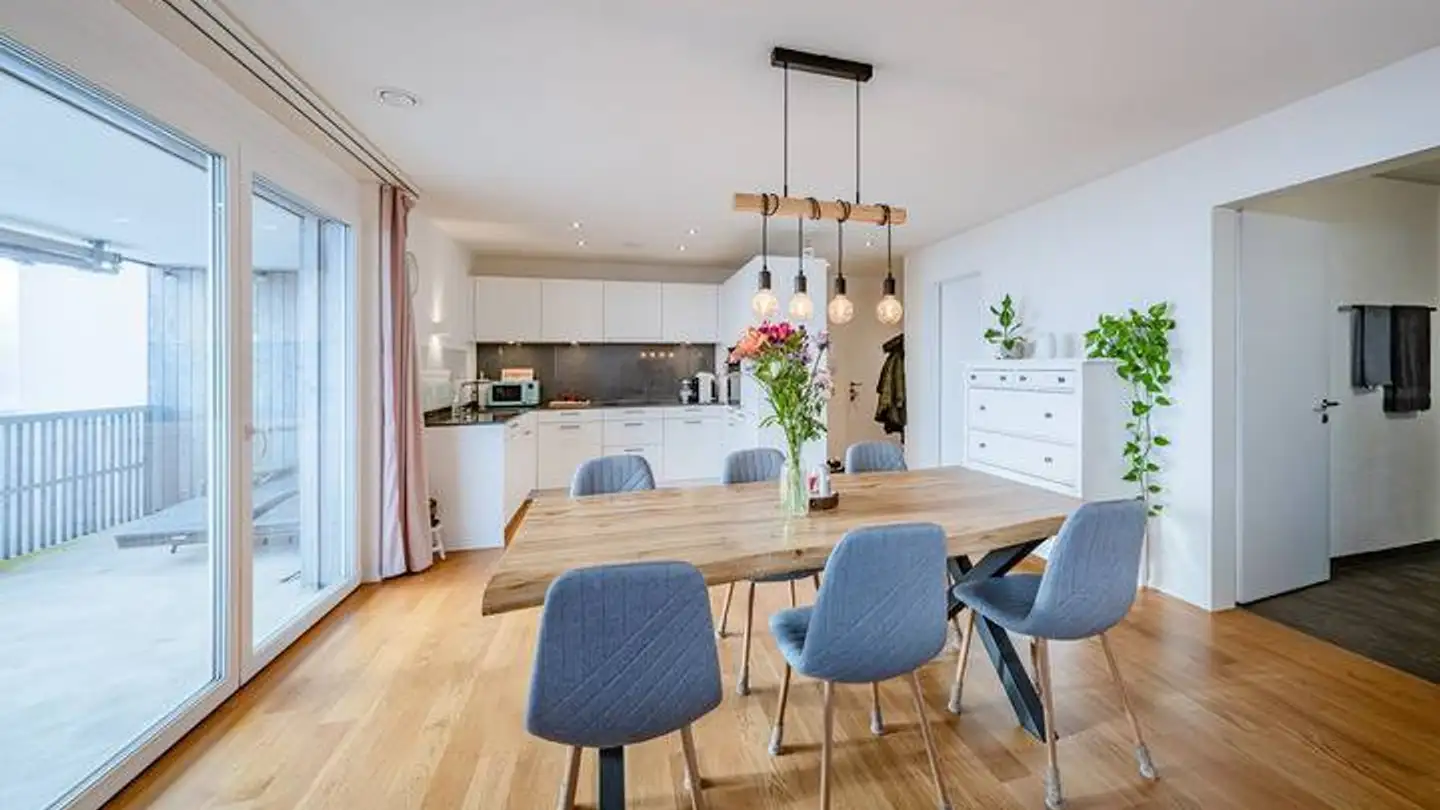 Wohnung kaufen - 4703 Kestenholz - Foto 3