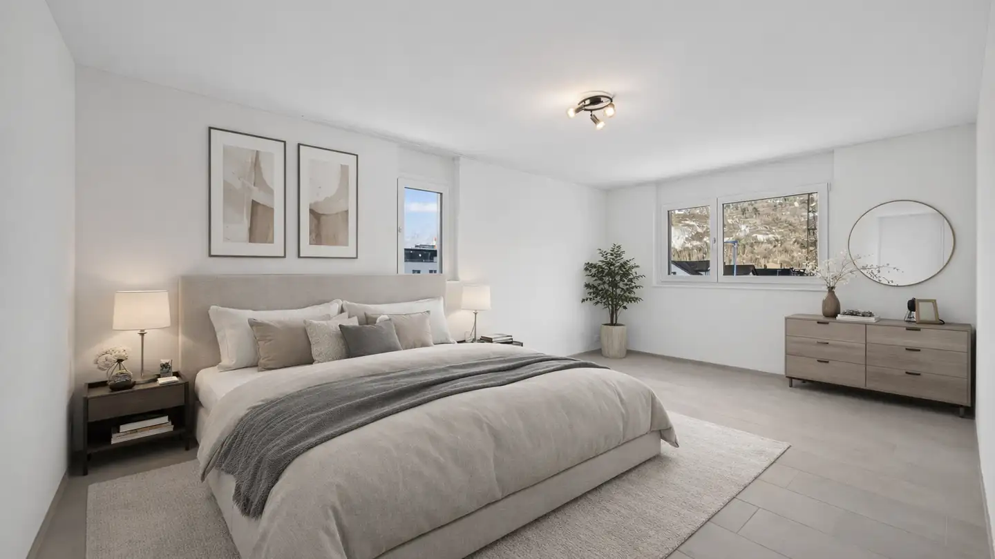 Apartment for sale - 8890 Flums - Photo 2