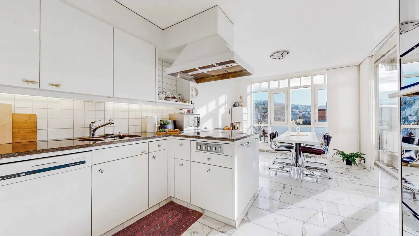 Appartement à vendre - 9000 St. Gallen - Photo 3