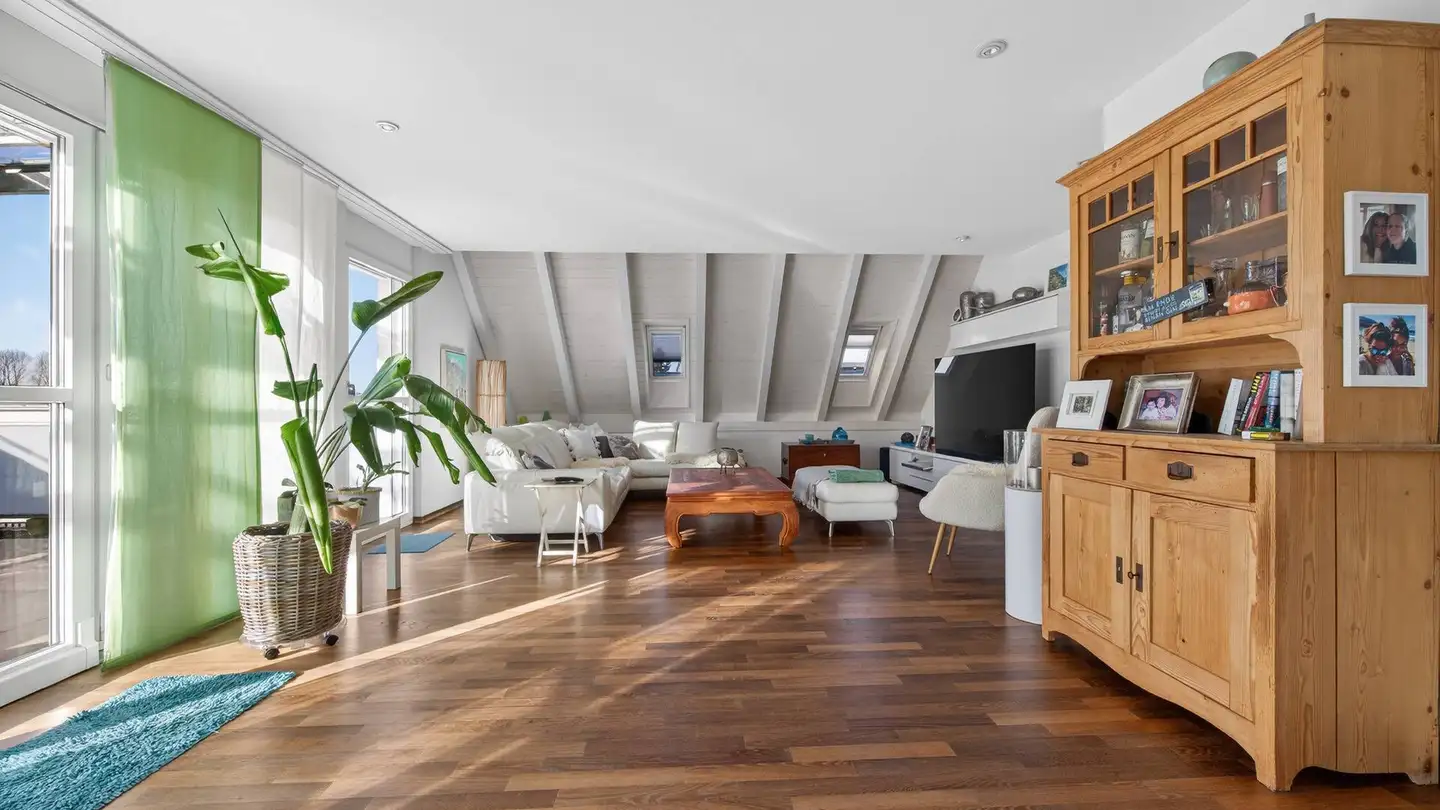 Duplex à vendre - 8184 Bachenbülach - Photo 3