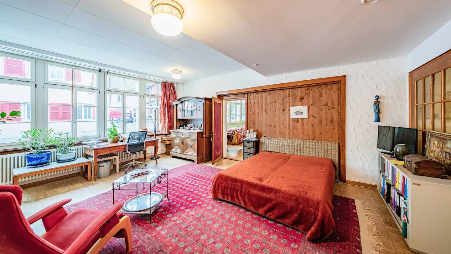 Mehrfamilienhaus kaufen - 3235 Erlach - Foto 3