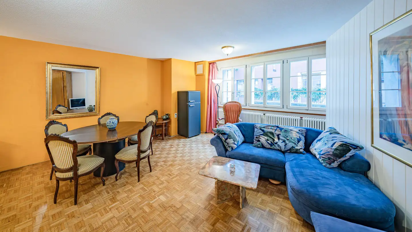 Mehrfamilienhaus kaufen - 3235 Erlach - Foto 4