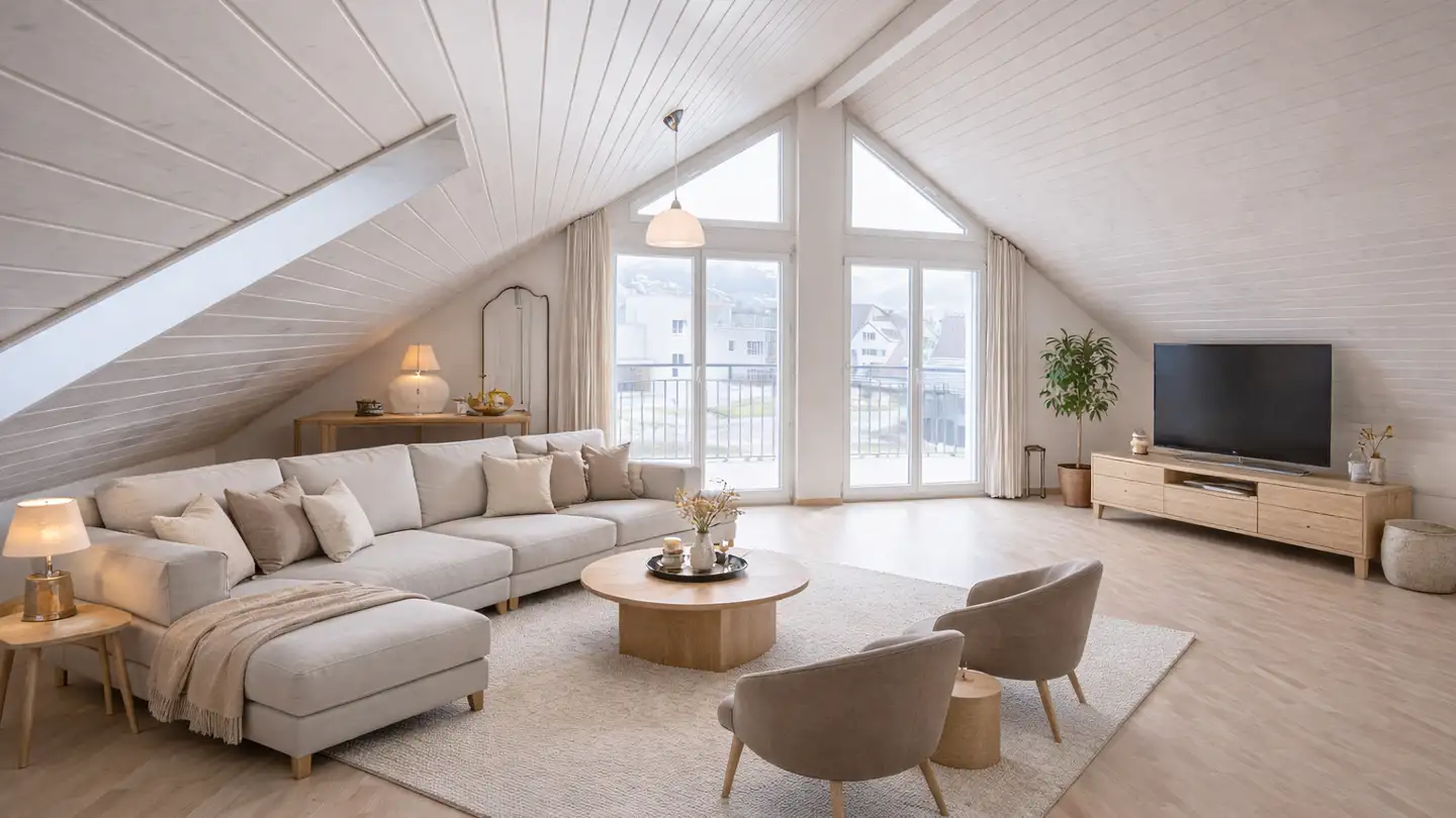 Single house for sale - 4466 Ormalingen - Photo 4