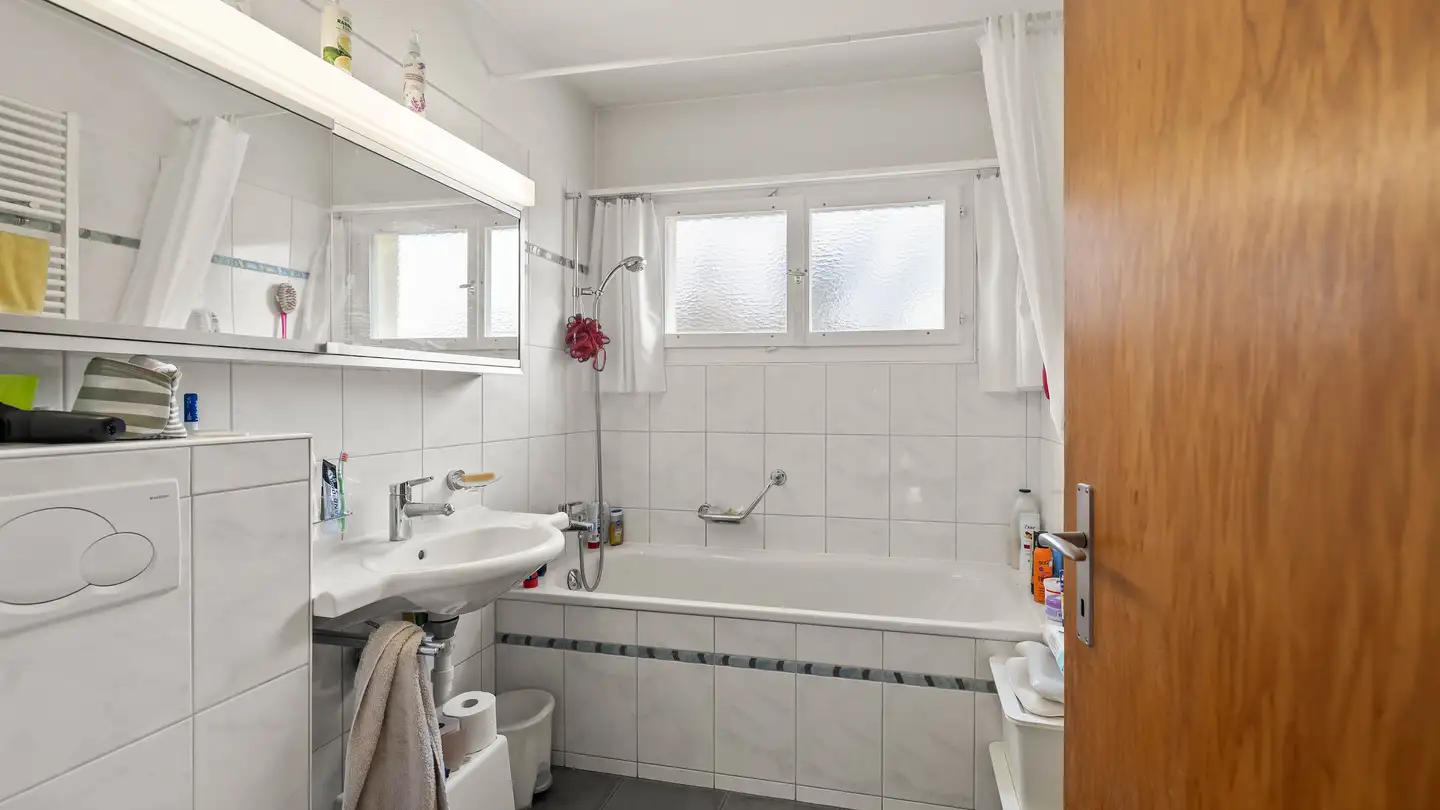 Einfamilienhaus kaufen - 5525 Fischbach-Göslikon - Foto 4