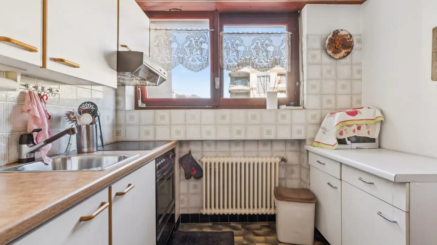 Apartment for sale - 6900 Lugano - Photo 3