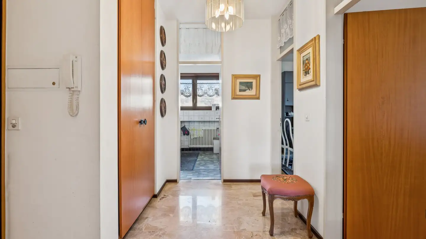 Apartment for sale - 6900 Lugano - Photo 4