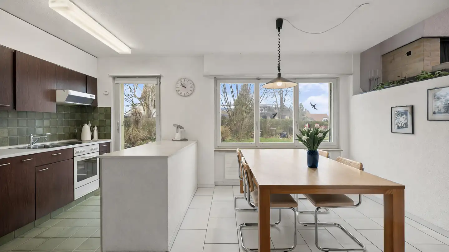 Maison individuelle à vendre - 5525 Fischbach-Göslikon - Photo 3