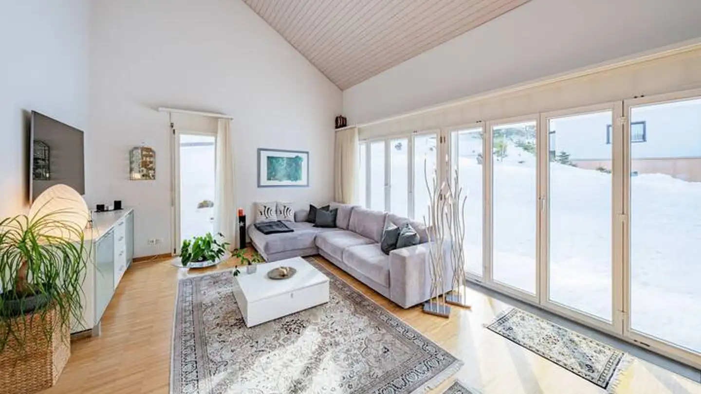 Maison individuelle à vendre - 8849 Alpthal - Photo 3