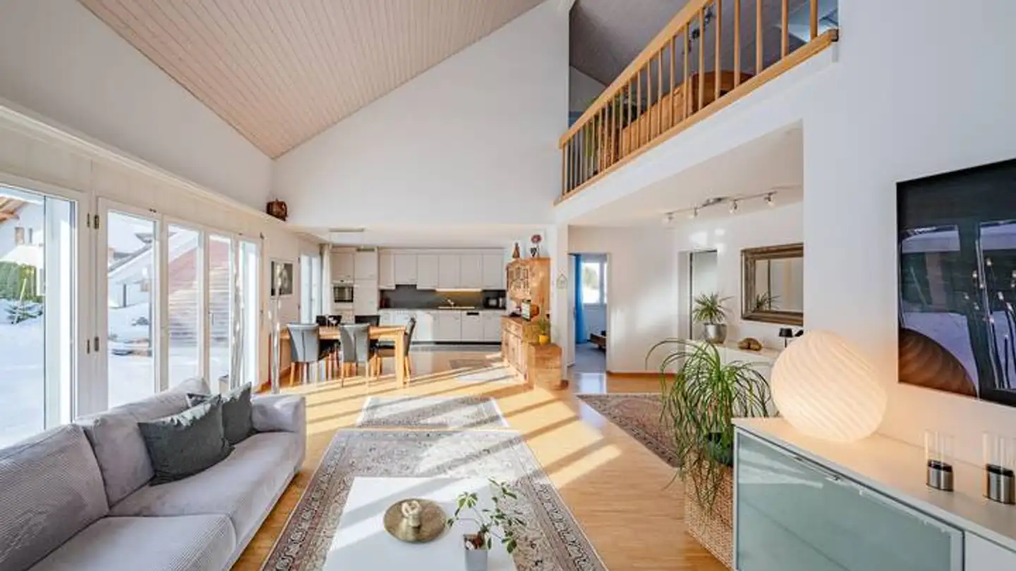 Maison individuelle à vendre - 8849 Alpthal - Photo 4