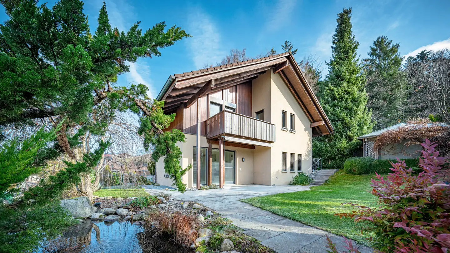 Single house for sale - 3503 Gysenstein