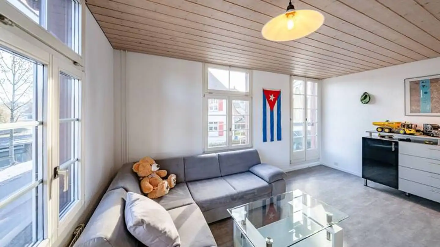 Edificio residenziale in vendita - 4950 Huttwil - Foto 4