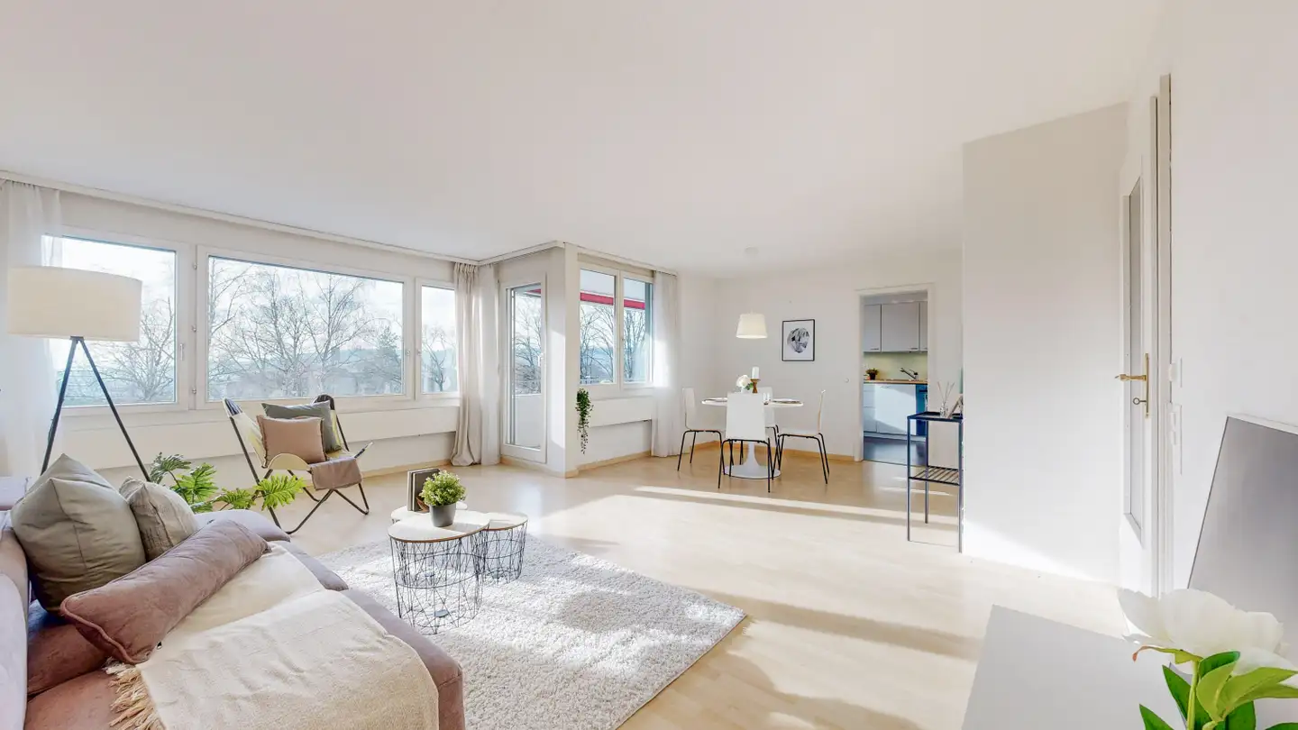 Apartment for sale - 8200 Schaffhausen