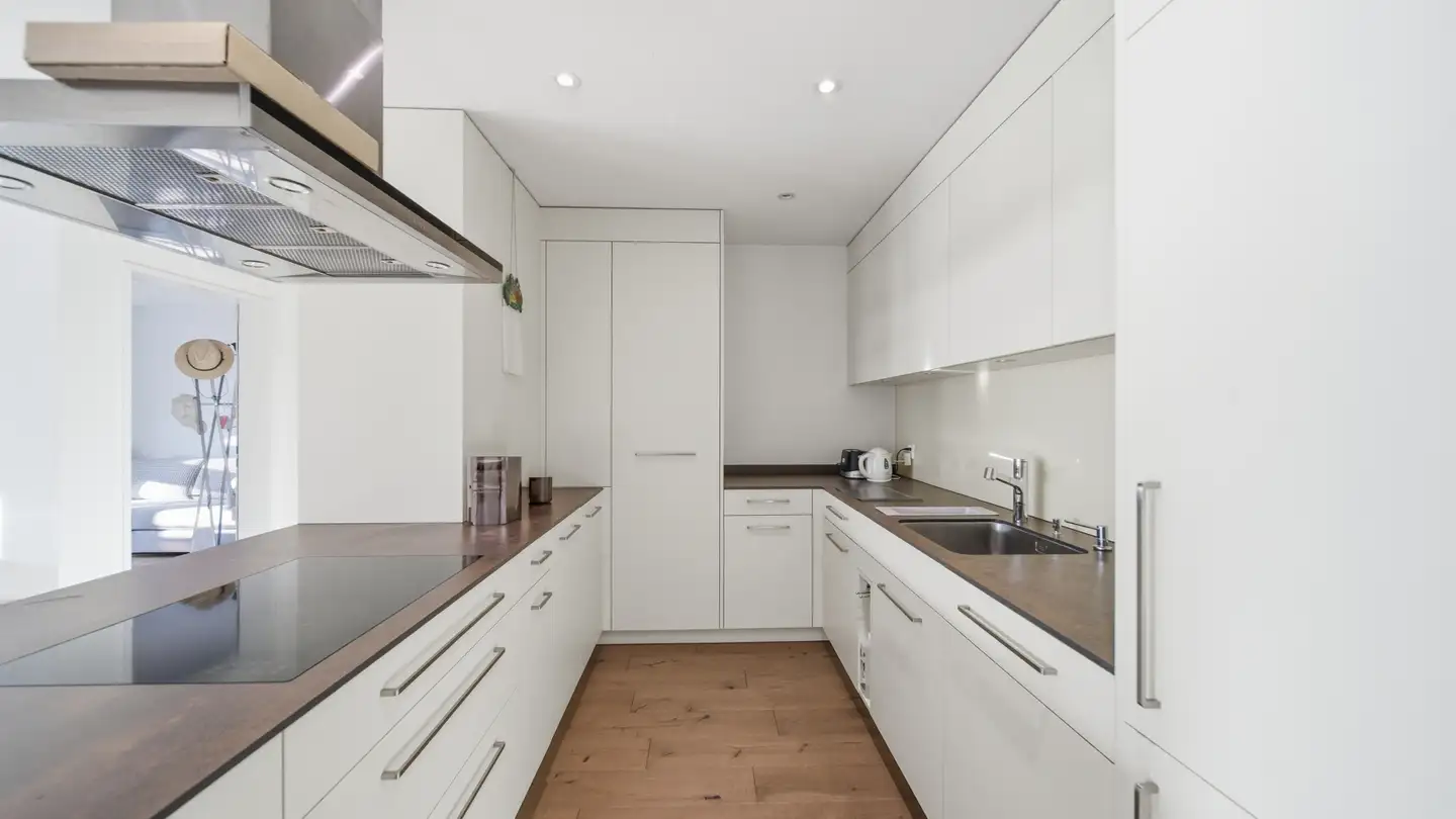 Appartamento in vendita - 4500 Solothurn - Foto 3