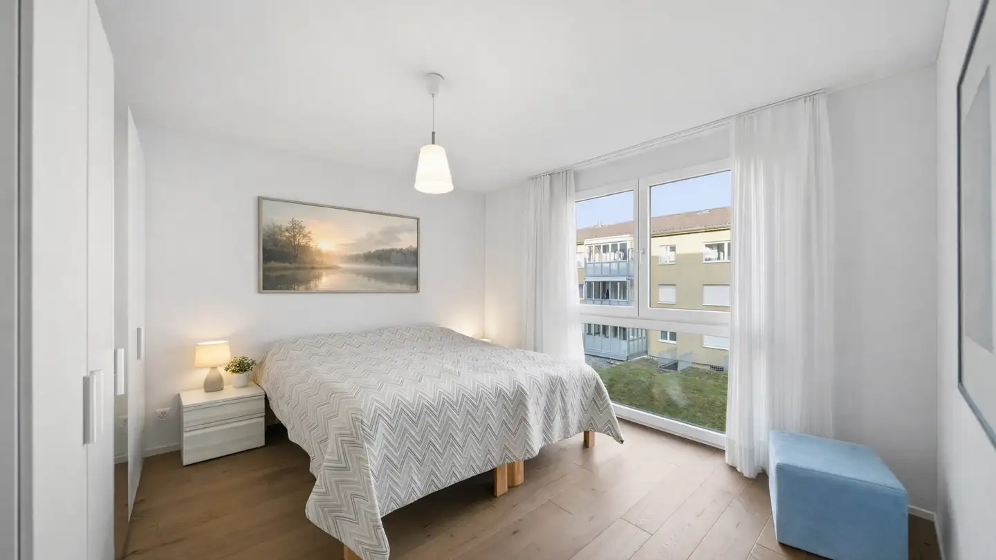 Appartamento in vendita - 4500 Solothurn - Foto 3