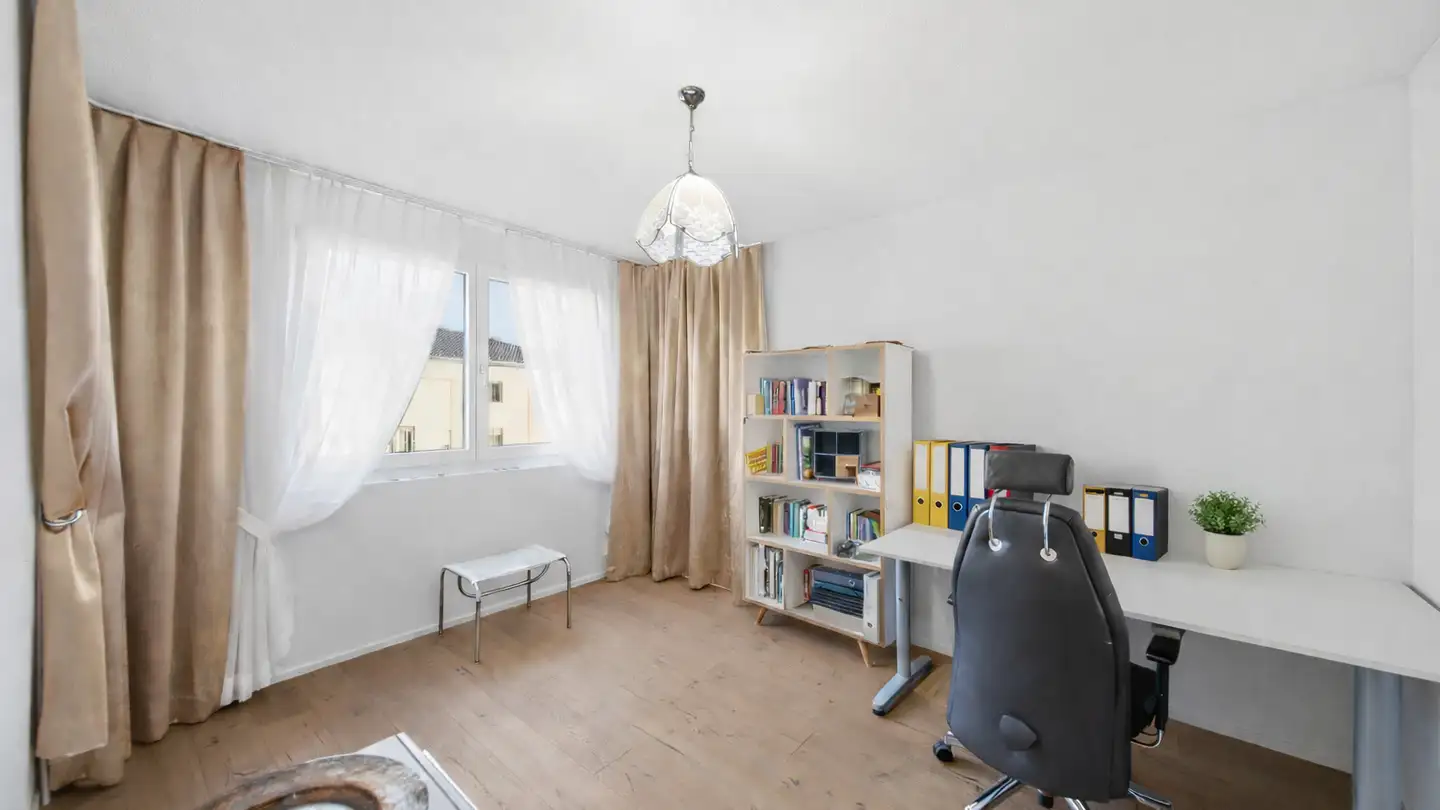 Appartamento in vendita - 4500 Solothurn - Foto 4
