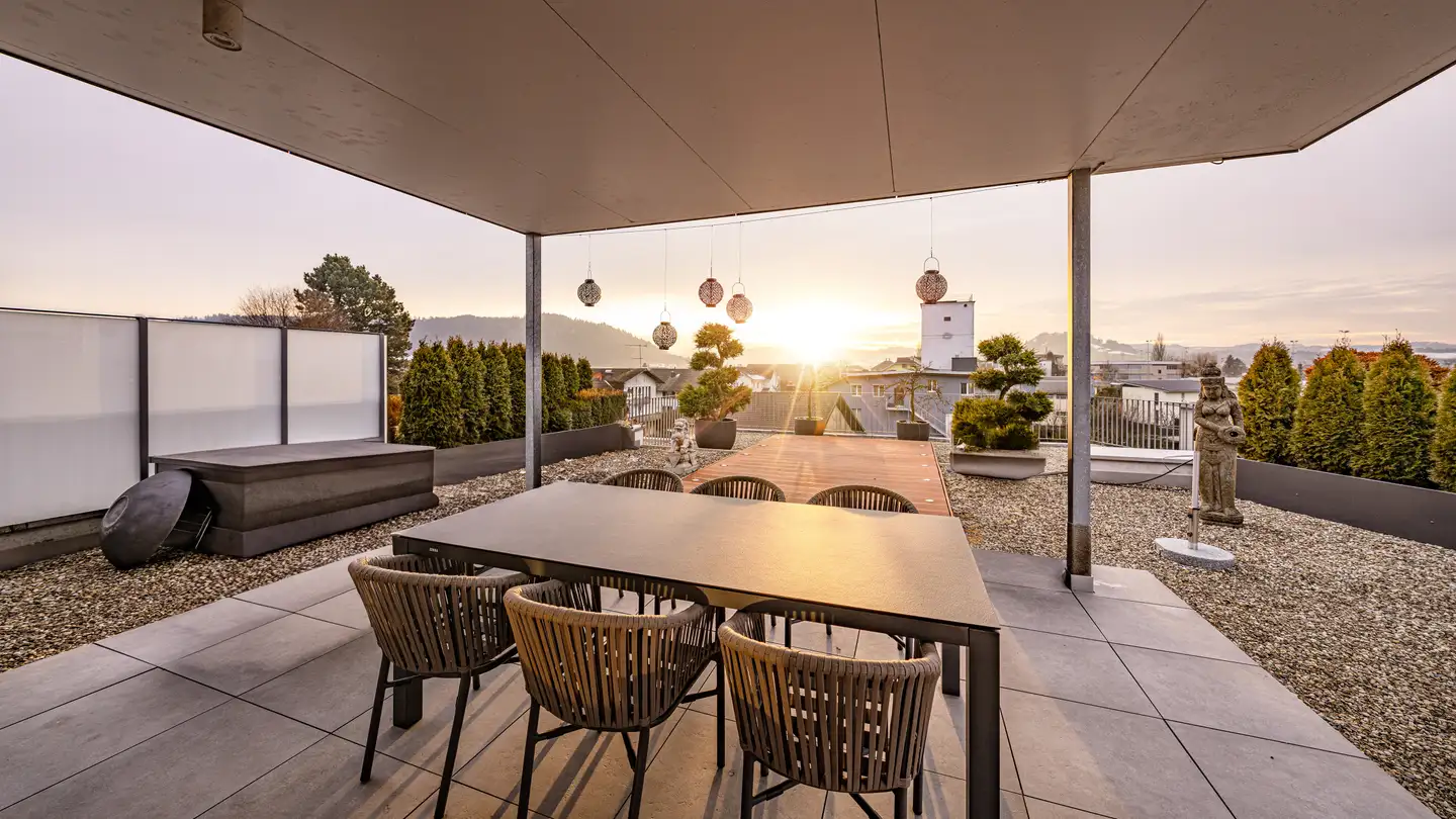 Attique à vendre - 6218 Ettiswil