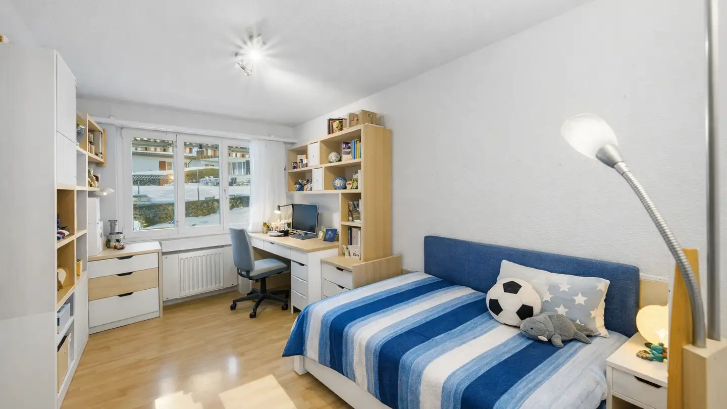 Wohnung kaufen - 3812 Wilderswil - Foto 3