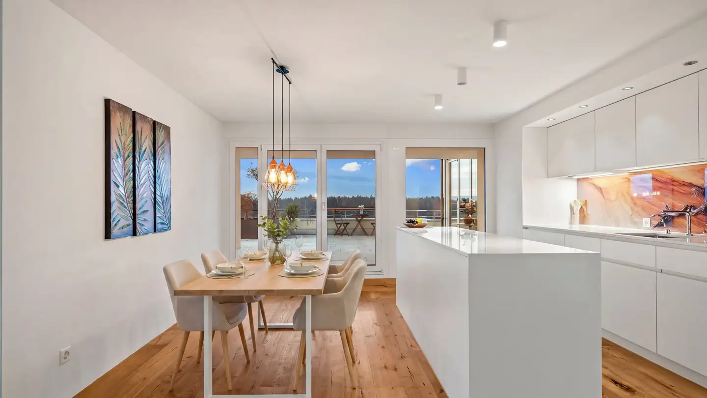 Appartement à vendre - 6036 Dierikon - Photo 2