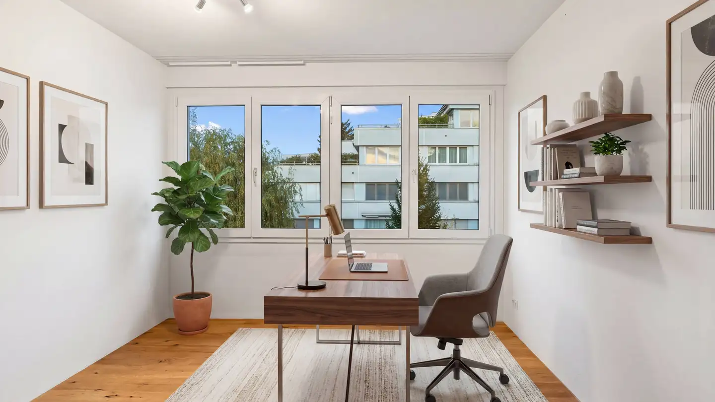 Apartment for sale - 6036 Dierikon - Photo 4