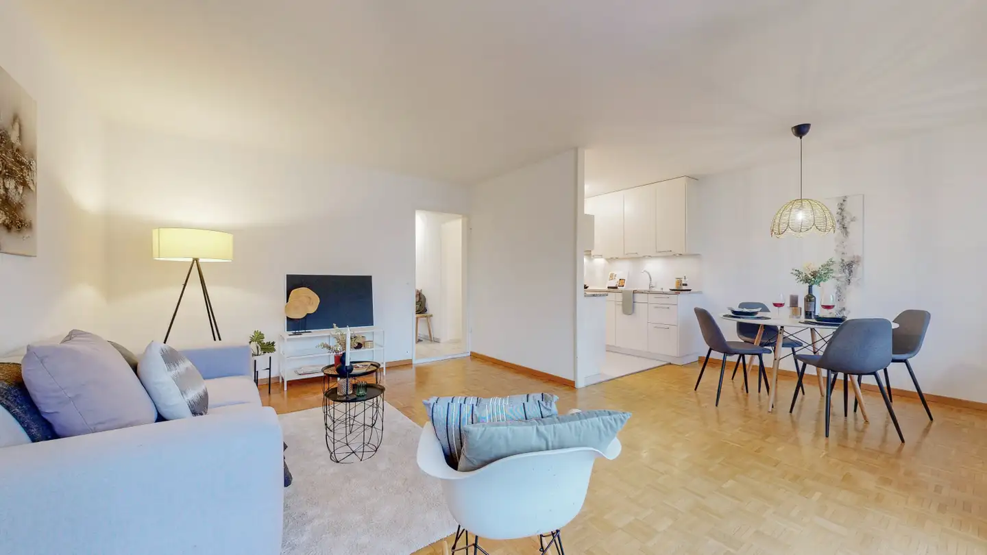 Appartamento in vendita - 2520 La Neuveville